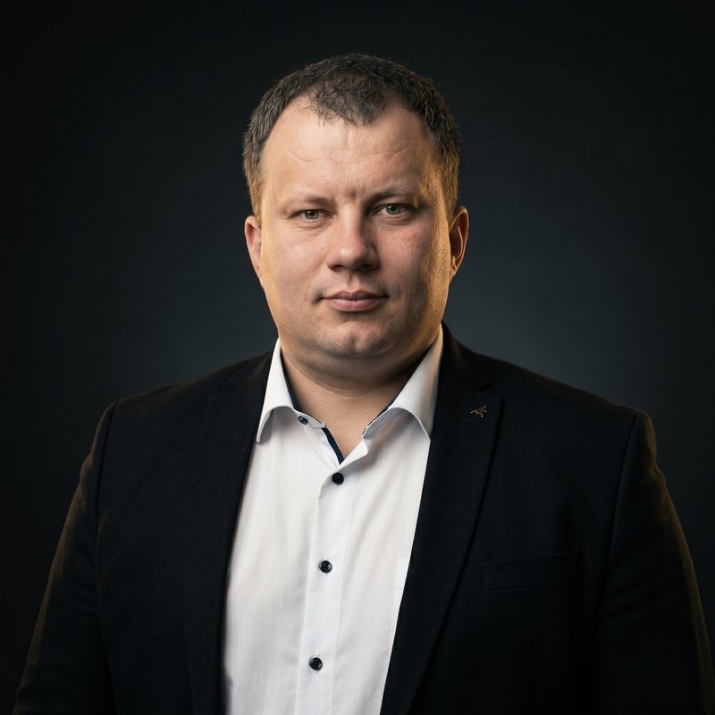 Mindaugas Eidukas