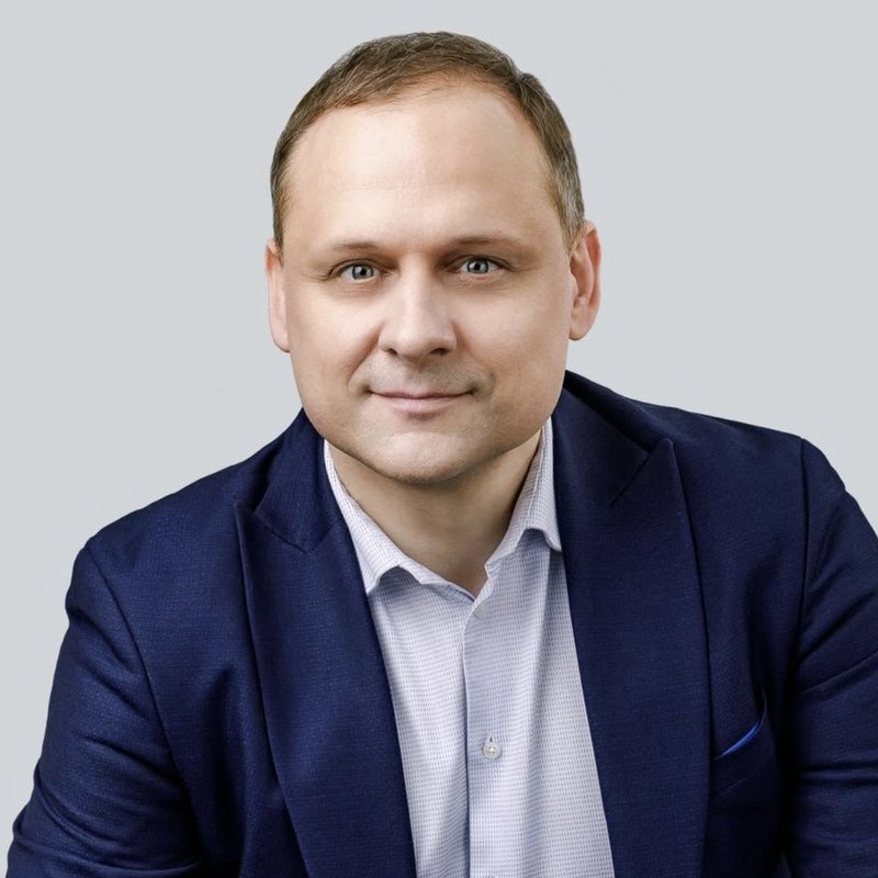 Mindaugas Valickis